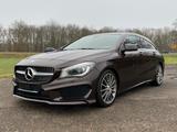 Mercedes-Benz CLA 200 Shooting Brake AMG-Line Kamera Navi - Mercedes-Benz CLA 200 in Duisburg