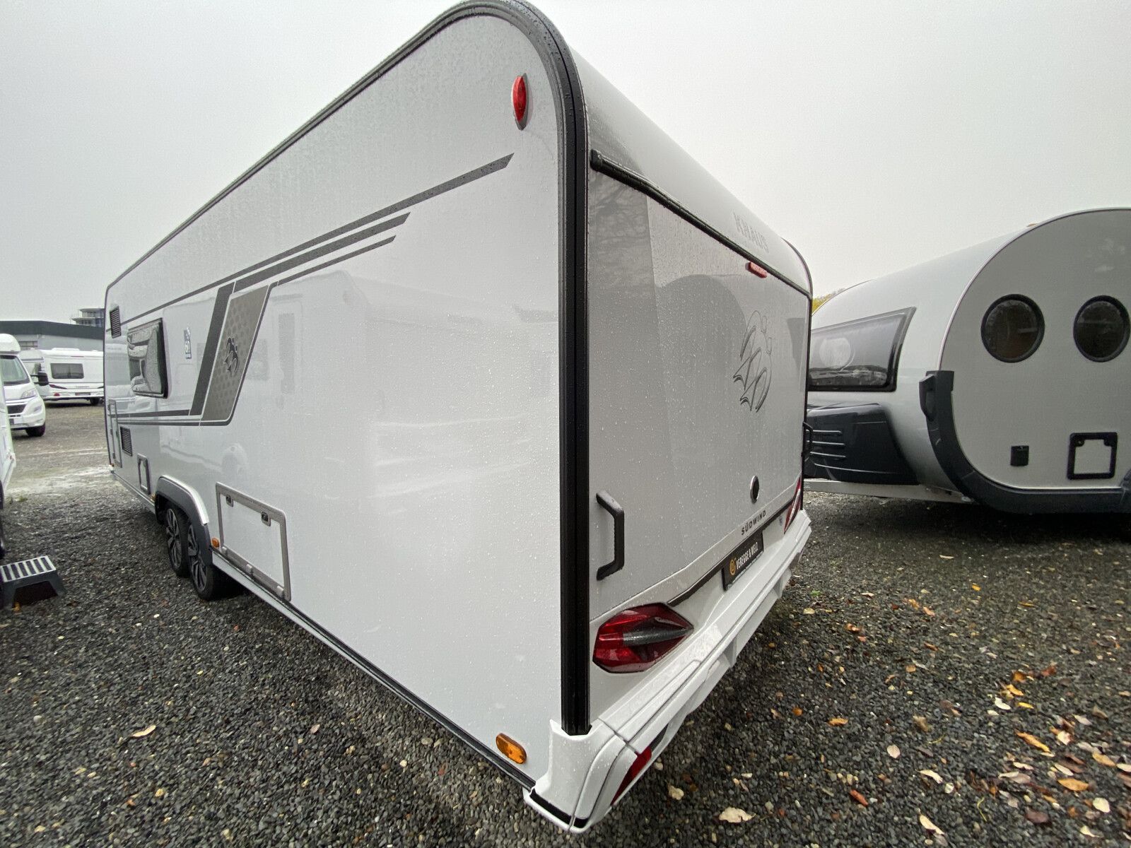 Fahrzeugabbildung Knaus Südwind 60 YEARS 650 PXB Modell 2025