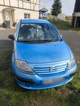 Citroën Citroen c3 - gebrauchte Citroën C3 aus dem Jahr 2002