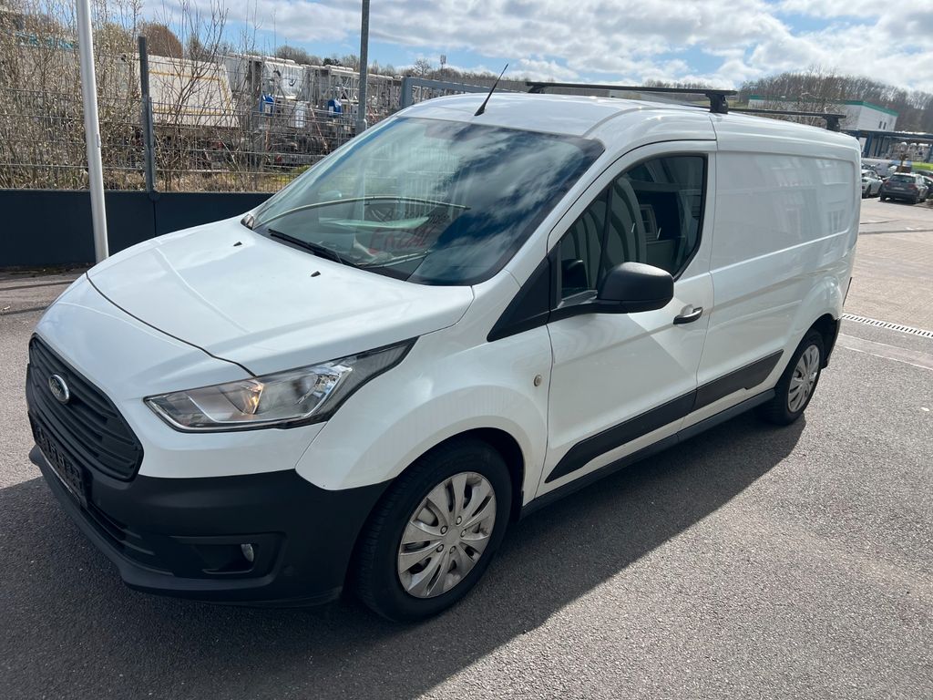 Image of Ford Transit