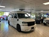 GMC Savana 2500- 6.0 V8 Explorer Limited SE LPG - GMC mit LPG-Antrieb