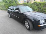Chrysler 300C Touring 3.0 CRD Autom. - - Chrysler 300C: Kombi