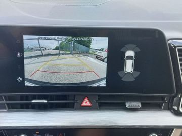 KIA Sportage - 12