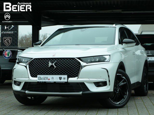 DS Automobiles DS7 Rivoli