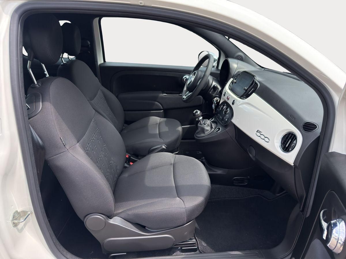 Fiat 500 - Bild 15