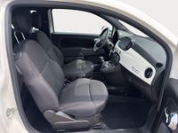 Fiat 500 - Vorschau Bild 15