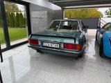Mercedes-Benz SLC 280 - Mercedes-Benz Coupé aus dem Jahr 1980