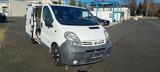 Nissan Primastar - Nissan Primastar von privat