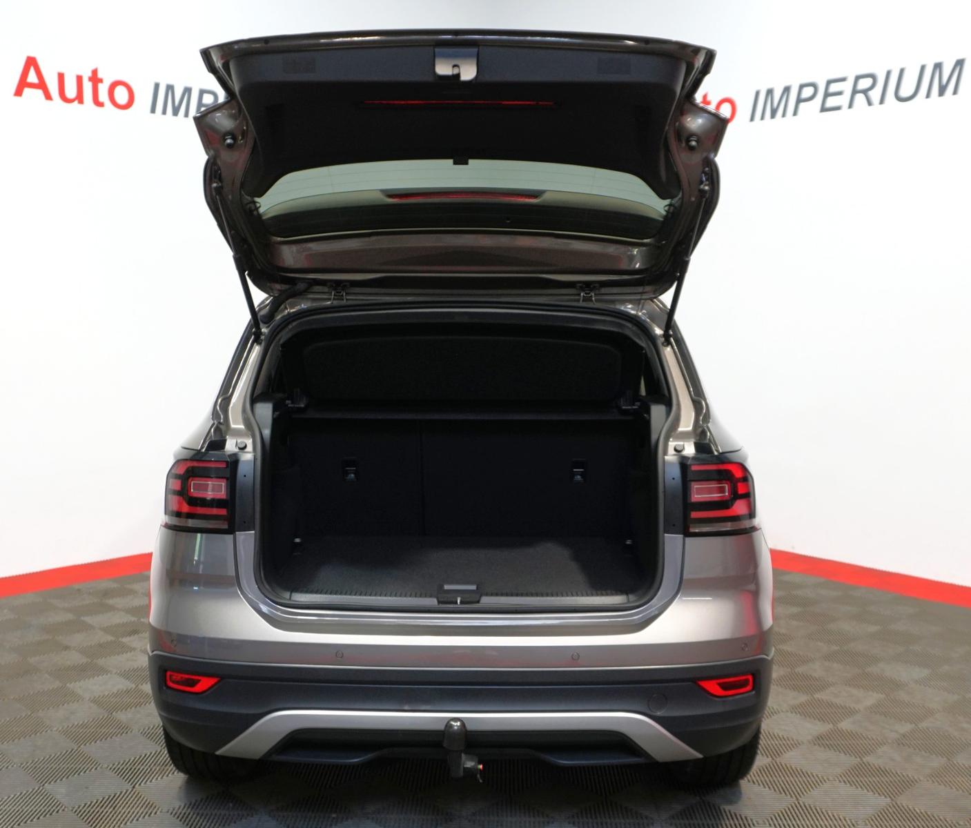 Volkswagen T-Cross R-Line 1.0 TSI *AHK*LED*CARPLAY*, миниатюра 27
