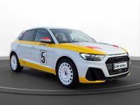 Audi A1 - Vorschau Bild 15