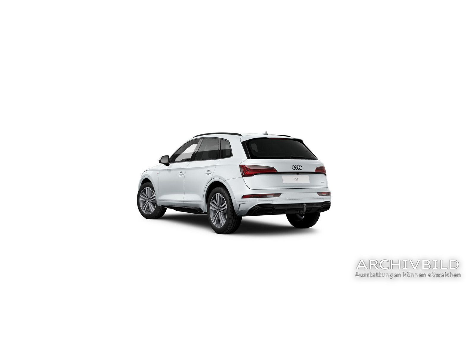 Audi Q5 - Bild 3