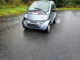 Smart smart City Coupe - Smart Gebrauchtwagen von 2000