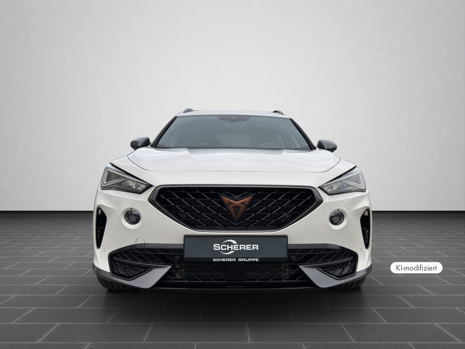 Cupra Formentor - Bild 5