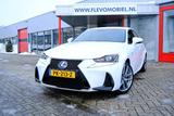 Lexus IS 300 300h Hybrid F-Sport Line Aut. Leder|Xenon - Lexus IS 300 mit Hybrid-Antrieb