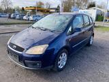 Ford C-Max 1,6 101PS Fahrbereit - Ford Fiesta aus 2004: 1.6
