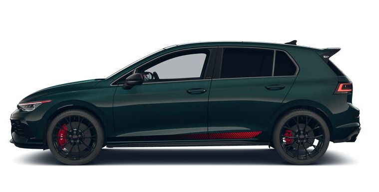 Volkswagen Golf - Bild 4