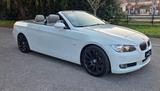 BMW Bmw 325d cat Cabrio Futura - BMW 325 aus 2008: 325d