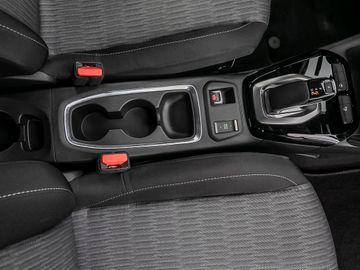 Opel Corsa F Electric Edition Spurhalteassi. Kamera
