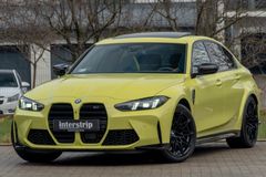 BMW M3 – 1 / 35
