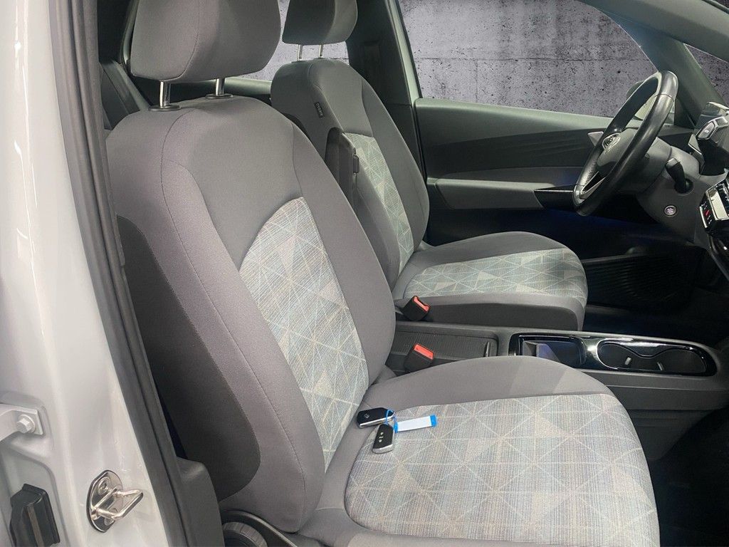 Volkswagen ID.3 - Bild 9