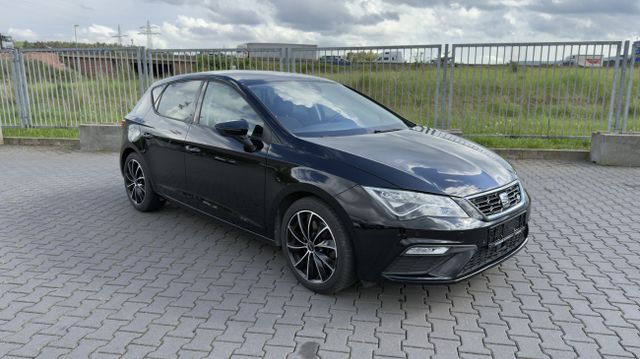 SEAT Leon 2.0 TSI DSG FR Navi/Apps/DAB/LED/SHZ/AHK/