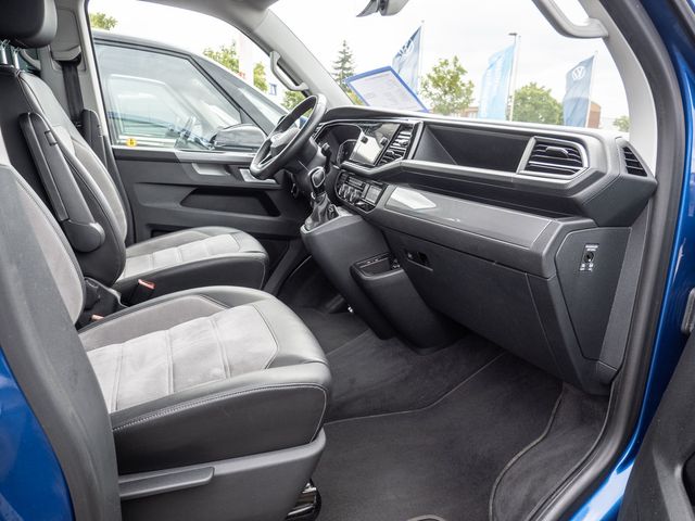 T6.1 Multivan 2.0 TDI Generation Six AHK ACC LED