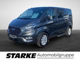 Ford Tourneo Custom 2.0 TDCi 310 L1 Titanium  Navi Ka