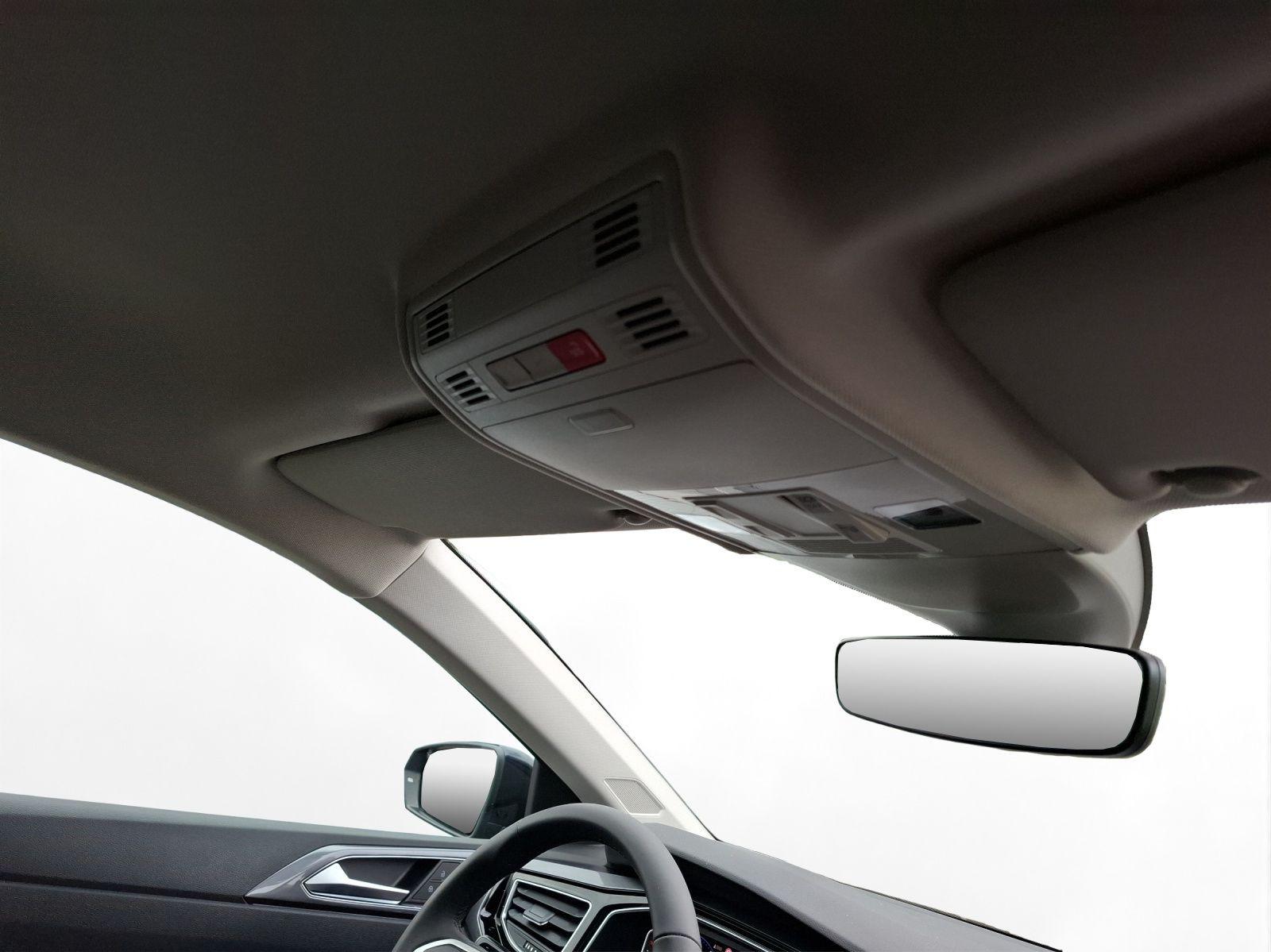 Volkswagen Polo Style 1,0 l TSI 116 PS DSG Navi RÜKA, миниатюра 11