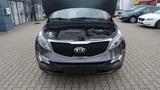 Kia Sportage 2.0 CRDi Spirit 4WD*Navi*Kamera* - Kia Sportage Spirit mit Diesel-Antrieb