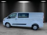 Ford Transit Custom 2.0 TDCi 300 L2 Trend - Ford Transit Custom in Mannheim