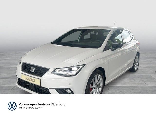 2023 Seat Ibiza