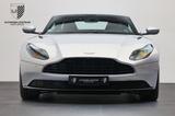 Aston Martin DB11 V8 BlackPack/SurroundView/Touchtronic3 - Aston Martin DB11 Gebrauchtwagen