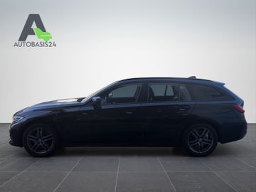 BMW 320 - 2
