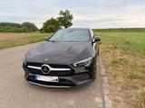 Mercedes-Benz CLA 220 d Shooting Brake AMG Line - Mercedes-Benz CLA 220 Shooting Brake von privat