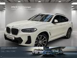 BMW X4 xDrive30i M Sport AHK LiveCockpitProf Laser