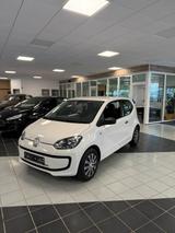 Volkswagen up! take up! - Volkswagen up! in Solingen