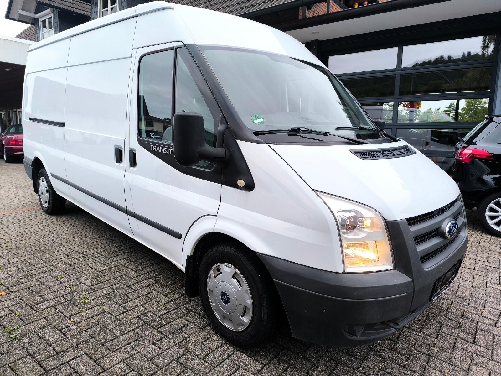 Ford Transit Kasten FT 300 L LKW