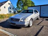 Mercedes-Benz 500 SEC Coupé*Leder*Klima*MA... - Mercedes-Benz 500 in Hamburg