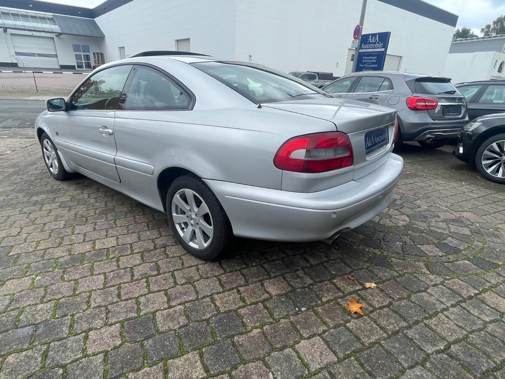 Volvo C70