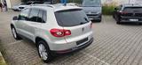 Volkswagen Tiguan*2.0*TDI*Team*4Motion*Bi-Xenon*Kamera*Navi - Volkswagen Tiguan Team mit Diesel-Antrieb