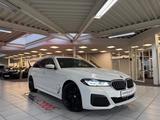 BMW 530d xDrive M Sportpaket AUT./LASER/HUD/CAM/PANO - BMW 530 Gebrauchtwagen in Hamm
