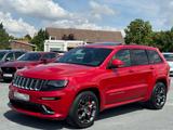 Jeep Grand Cherokee 6.4 V8 HEMI SRT - Jeep Grand Cherokee: Srt8