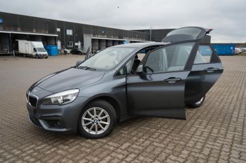 BMW 218 Active Tourer - 10