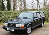 Volvo 240 2.0i Super Polar Estate Tropic Grun Metallic - Volvo aus 1992