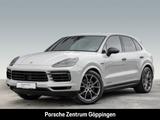 Porsche Cayenne E-Hybrid Cashmerebeige BOSE Panoramadach - Porsche: Beige, Leder