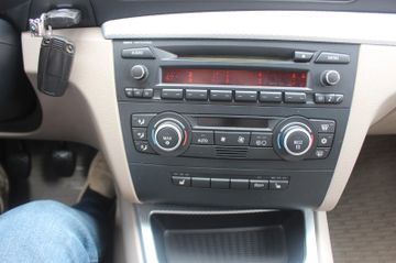 BMW 118 - 12