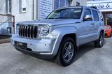 Jeep Cherokee Limited 2.8 CRD 4x4 KLIMA SHZ PDC PANO - gebrauchte Jeep Cherokee aus dem Jahr 2009