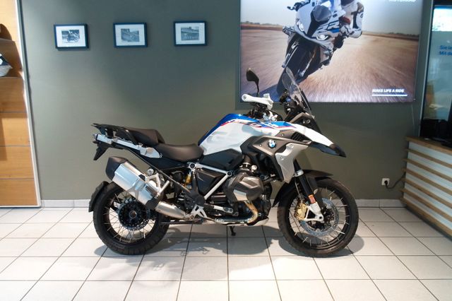 BMW R1250 GS Style HP