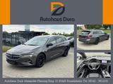 Opel Insignia 2.0 D Business 4x4 Aut. Aut. Navi+Led - Opel Insignia mit Diesel-Antrieb: Leder, Kombi