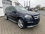 Mercedes-Benz GL 500 4Matic AMG/7 Sitze/Navi/ILS/Pano/Kam/AHK - Mercedes-Benz GL 500